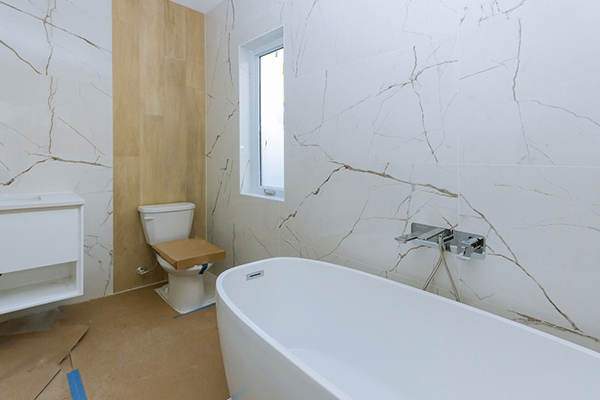 Bathroom Remodeling