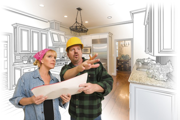 Home Improvement Services