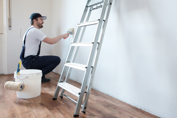 Interior and Exterior Painting