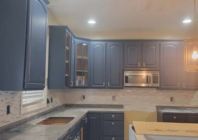 Home Improvement Services