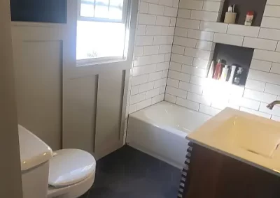 Flawless Home Improvement Service