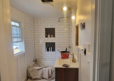 Home Improvement