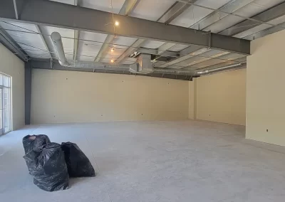 Home Office Remodel