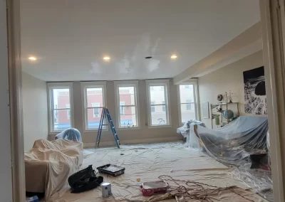 Outstanding Home Improvement Service